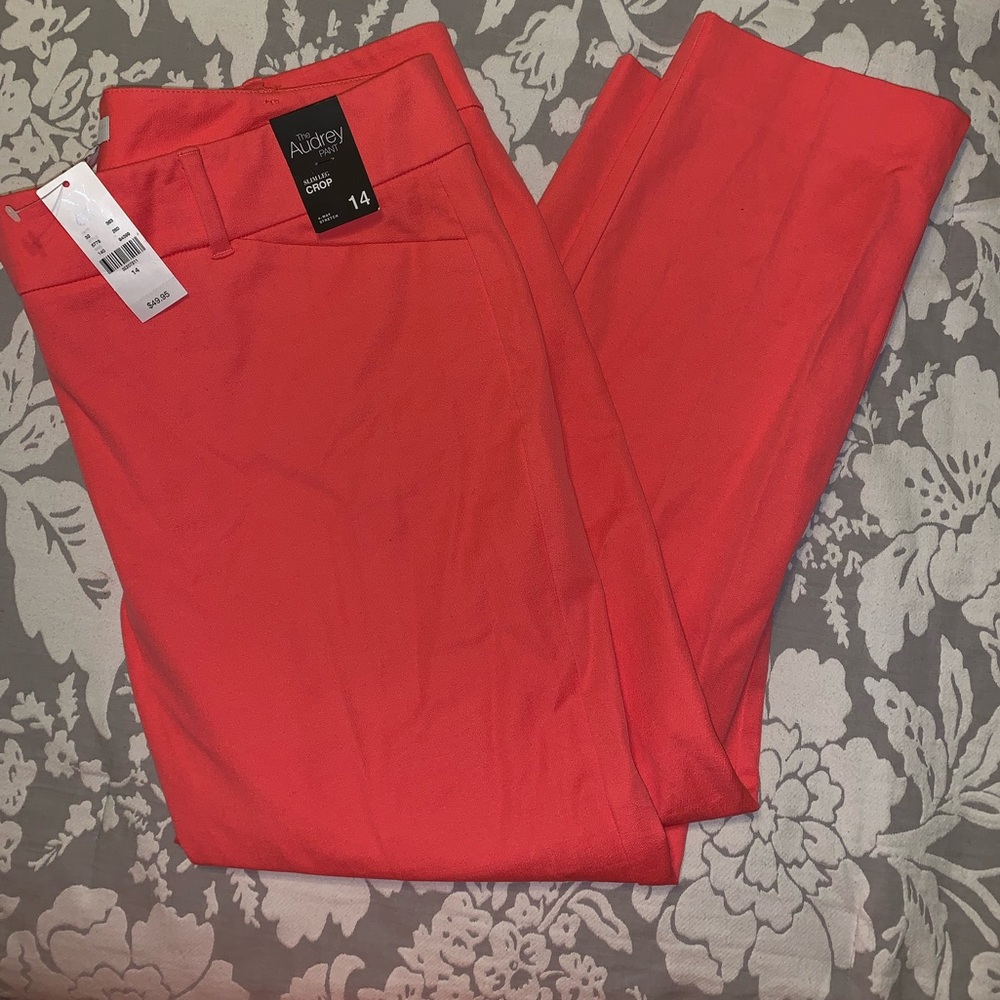 New York & Company Ankle Pant